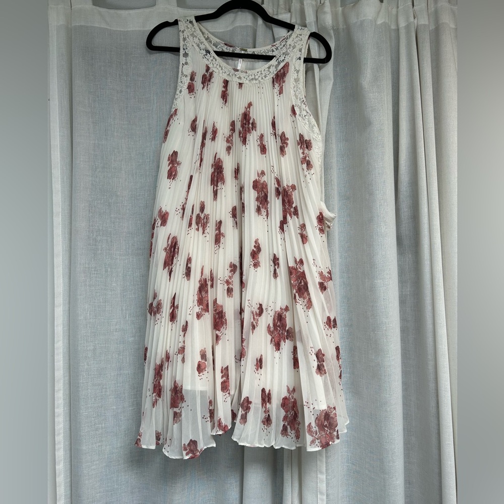 Free people dress